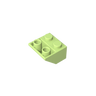 Spring Yellowish Green 326