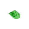 Transparent Green 48