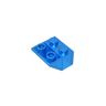 Transparent Blue 43