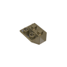 Transparent Brown 111