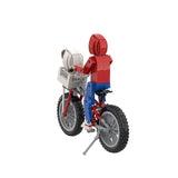 GOBRICKS MOC A1291 ET