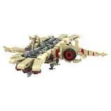 GOBRICKS MOC 170412 Divine Beast Vah Medoh