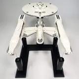 GOBRICKS MOC A1321 Star Trek - Starship Enterprise