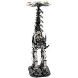 GOBRICKS MOC A1361 Horizon Giraffe (Large)