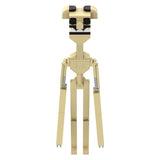 GOBRICKS MOC A1342Y01 - A1342Y05 Horror Zoo