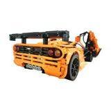 GOBRICKS MOC 152555 McLaren F1 LM