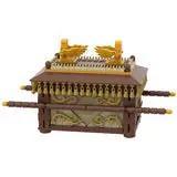 GOBRICKS MOC A1111 Raiders of the Lost Ark Urn