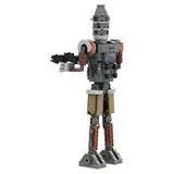 GOBRICKS MOC A1243 G12