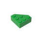 GDS-600 - Wedge 3 x 3 Cut Corner