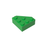 Bright Green 37