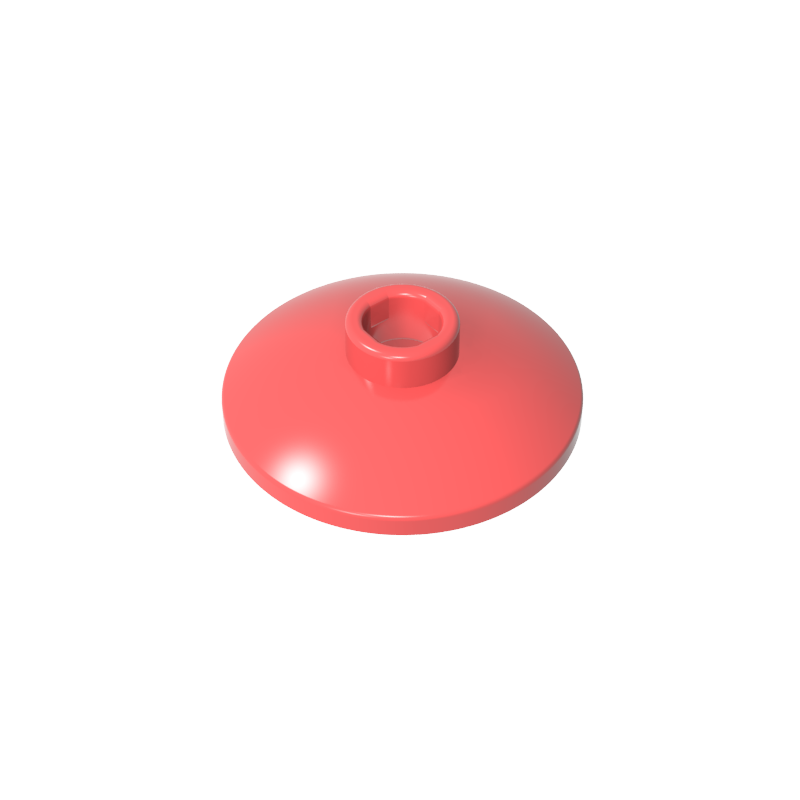 GDS-601 - Dish 2 x 2 Inverted [Radar]