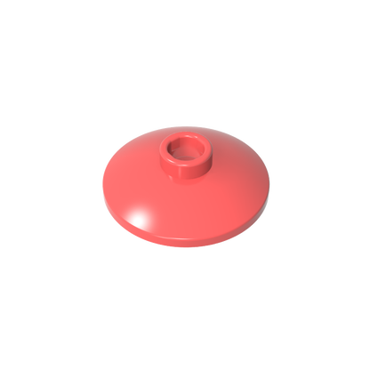 GDS-601 - Dish 2 x 2 Inverted [Radar]