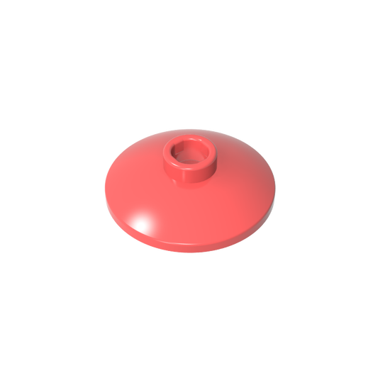 GDS-601 - Dish 2 x 2 Inverted [Radar]
