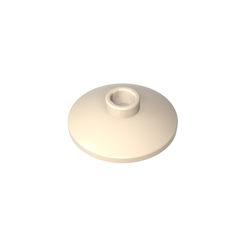 GDS-601 - Dish 2 x 2 Inverted [Radar]