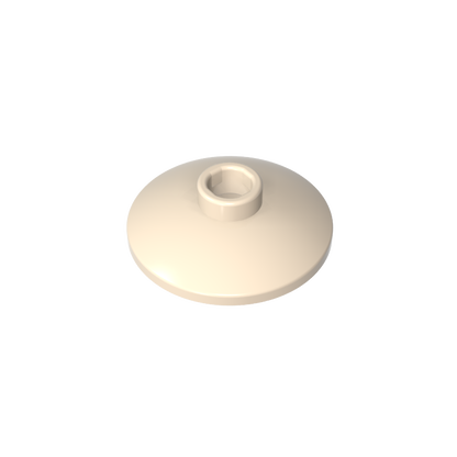 GDS-601 - Dish 2 x 2 Inverted [Radar]