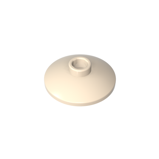 GDS-601 - Dish 2 x 2 Inverted [Radar]
