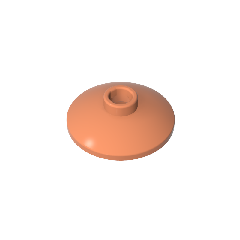 GDS-601 - Dish 2 x 2 Inverted [Radar]