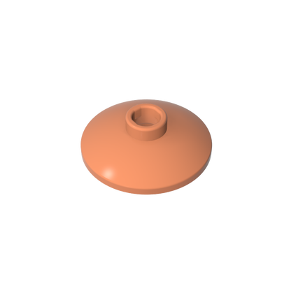 GDS-601 - Dish 2 x 2 Inverted [Radar]