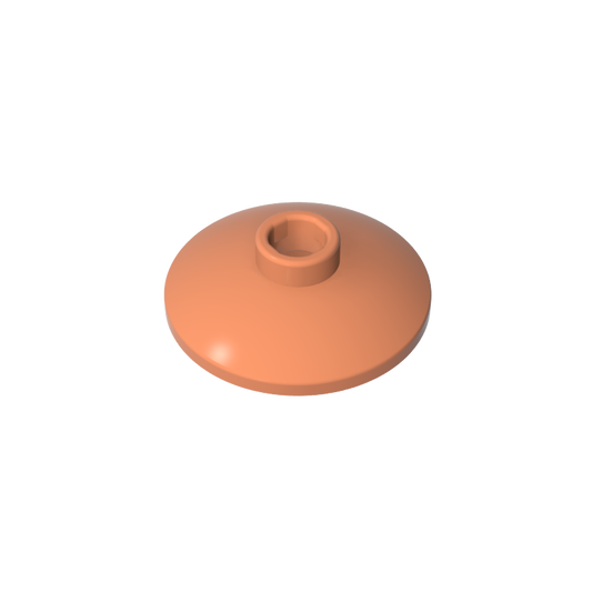 GDS-601 - Dish 2 x 2 Inverted [Radar]