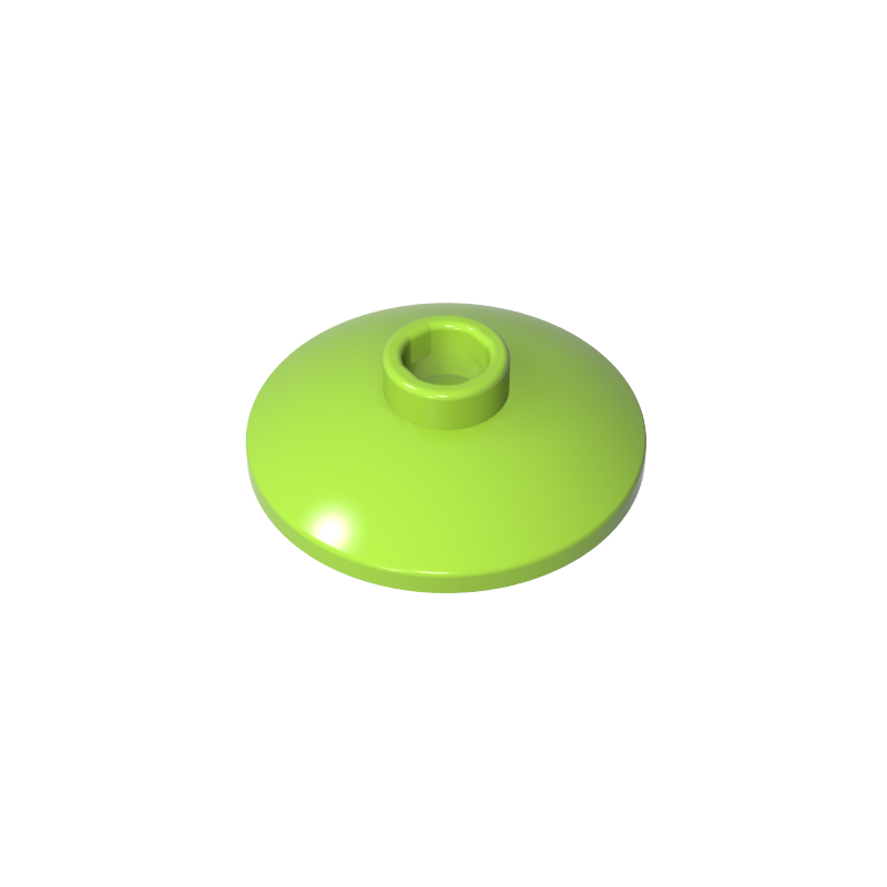 GDS-601 - Dish 2 x 2 Inverted [Radar]