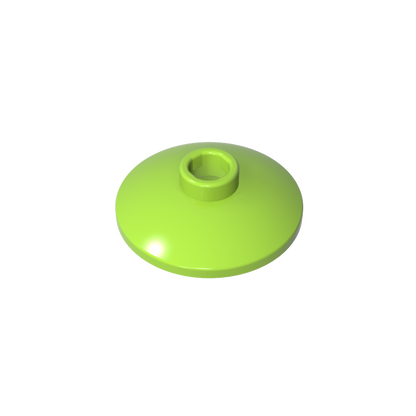 GDS-601 - Dish 2 x 2 Inverted [Radar]