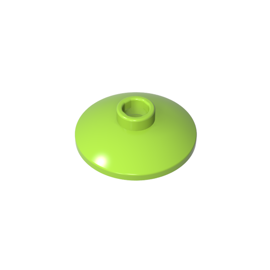 GDS-601 - Dish 2 x 2 Inverted [Radar]