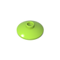GDS-601 - Dish 2 x 2 Inverted [Radar]