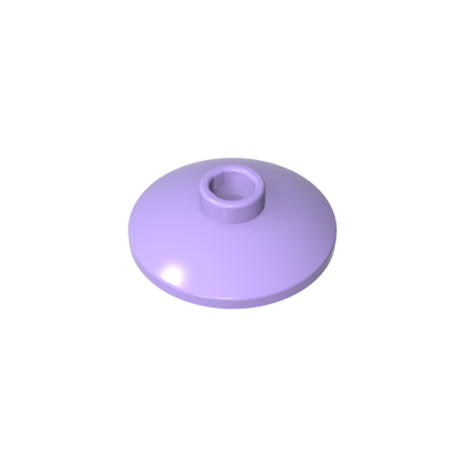 GDS-601 - Dish 2 x 2 Inverted [Radar]