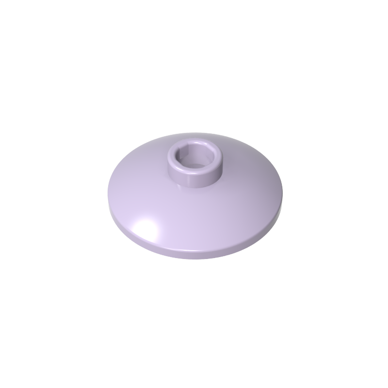 GDS-601 - Dish 2 x 2 Inverted [Radar]