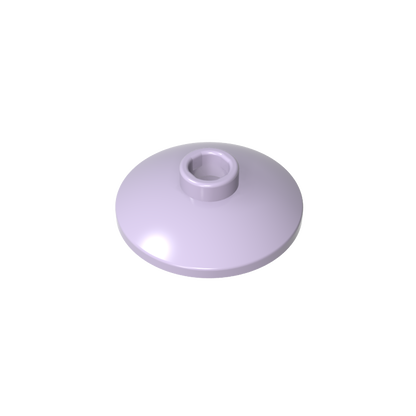 GDS-601 - Dish 2 x 2 Inverted [Radar]