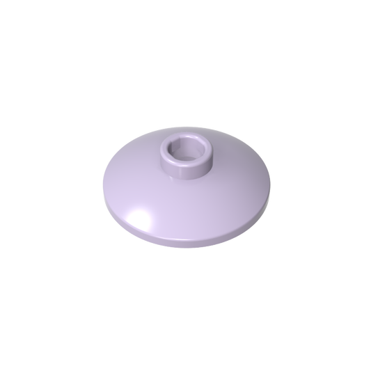GDS-601 - Dish 2 x 2 Inverted [Radar]