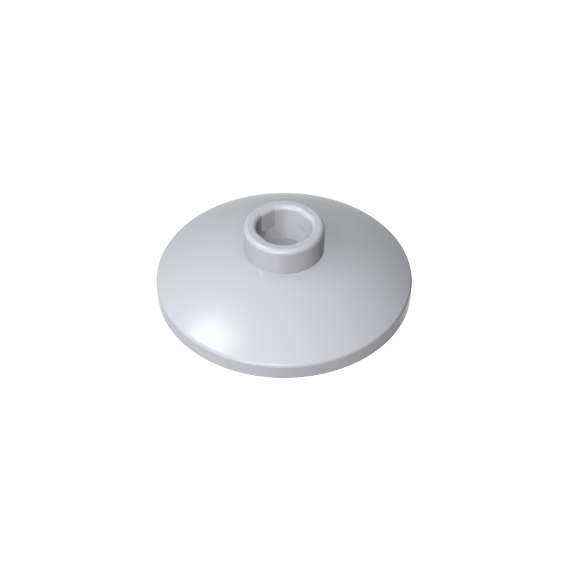 GDS-601 - Dish 2 x 2 Inverted [Radar]