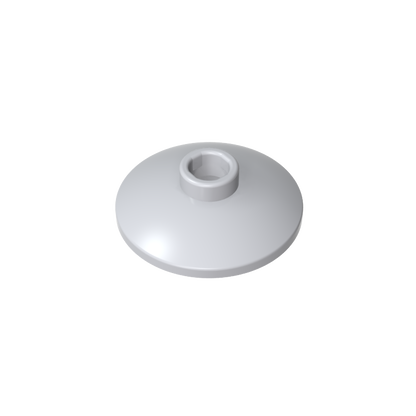 GDS-601 - Dish 2 x 2 Inverted [Radar]