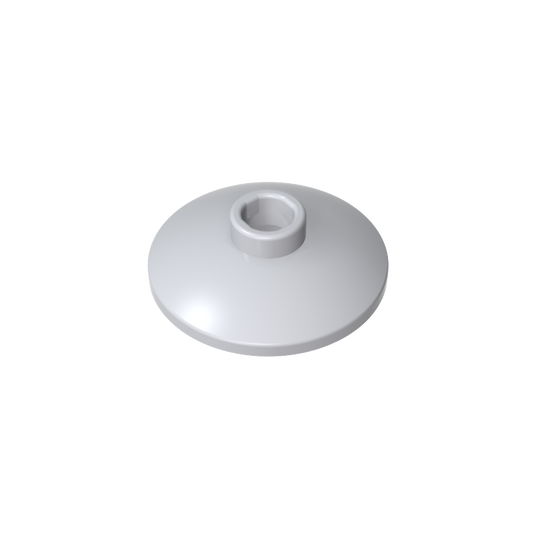 GDS-601 - Dish 2 x 2 Inverted [Radar]