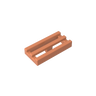 Dark Salmon