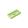 Spring Yellowish Green 326