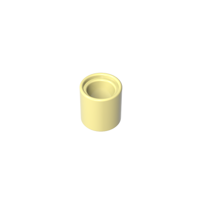 GDS-604 - Technic Pin Connector Round 1L [Beam]