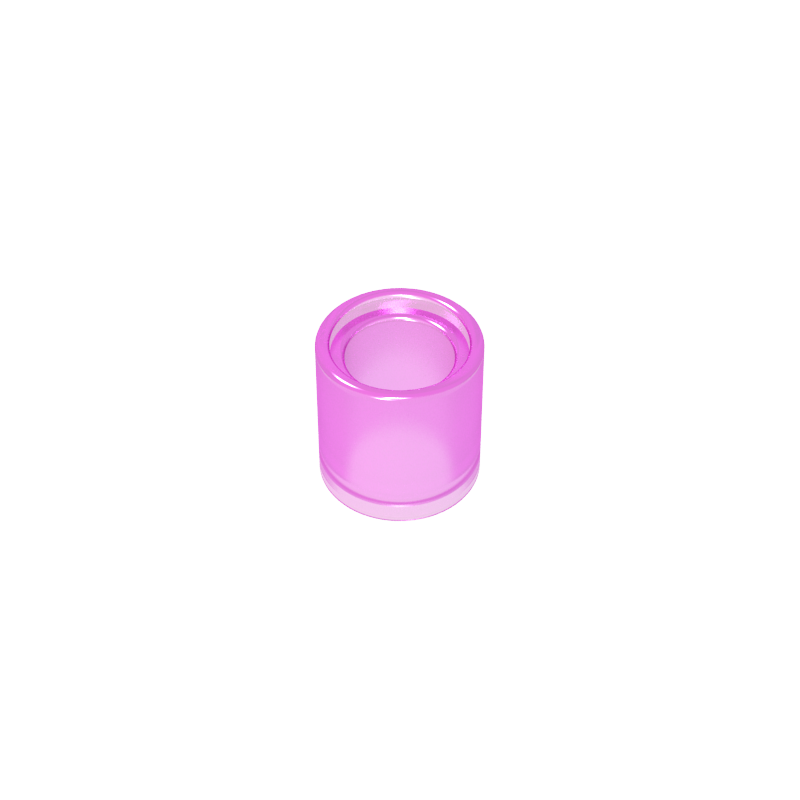 GDS-604 - Technic Pin Connector Round 1L [Beam]