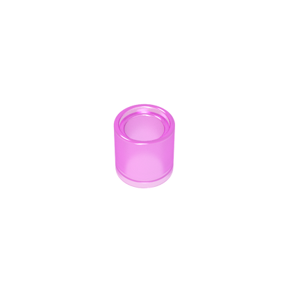 GDS-604 - Technic Pin Connector Round 1L [Beam]