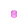 Transparent Medium Reddish Violet 113