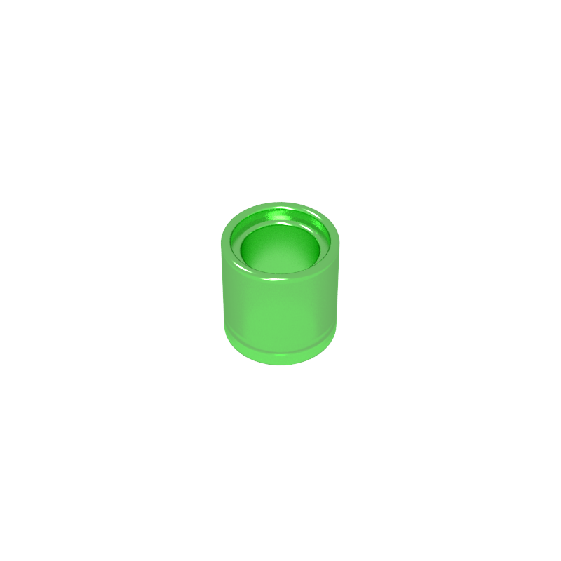 GDS-604 - Technic Pin Connector Round 1L [Beam]