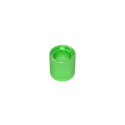GDS-604 - Technic Pin Connector Round 1L [Beam]