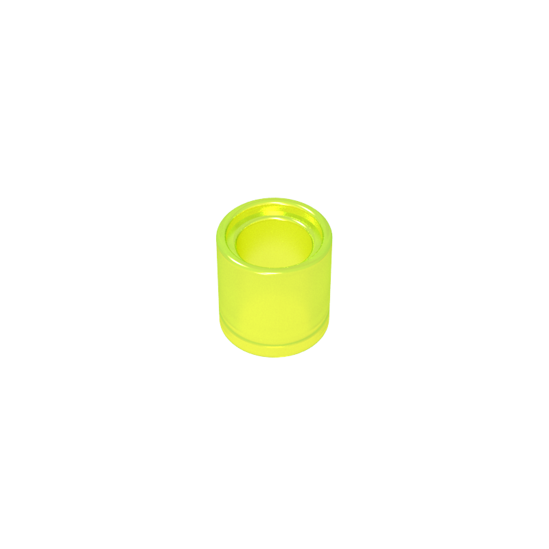GDS-604 - Technic Pin Connector Round 1L [Beam]