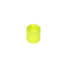 Transparent Fluore Green 49