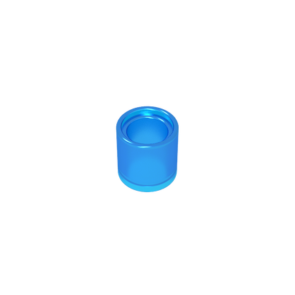 GDS-604 - Technic Pin Connector Round 1L [Beam]