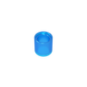 Transparent Blue 43