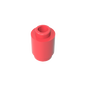 GDS-605 - Brick Round 1 x 1 Open Stud