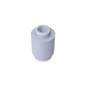 GDS-605 - Brick Round 1 x 1 Open Stud