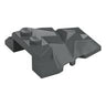 Dark Bluish Gray 72