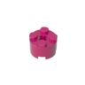Bright Reddish Violet 124